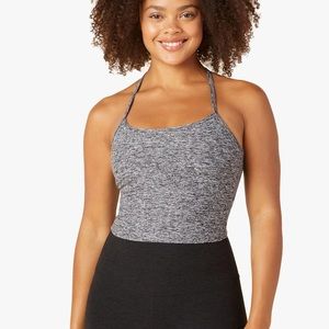 Beyond Yoga Slim Racerback Tank